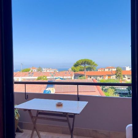 House Irene Sorrento Lejlighed Piano di Sorrento Eksteriør billede