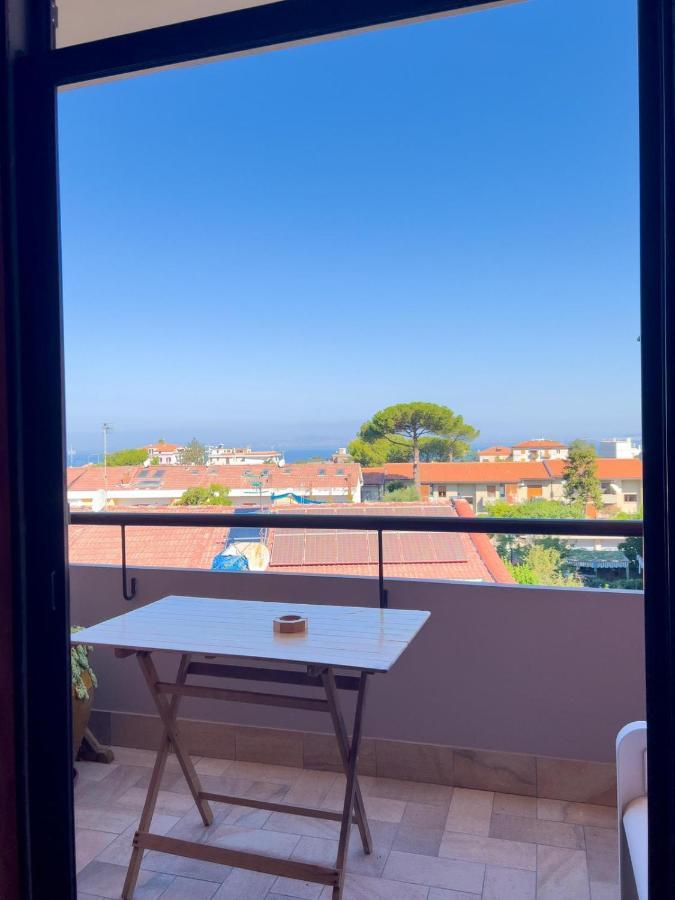 House Irene Sorrento Lejlighed Piano di Sorrento Eksteriør billede