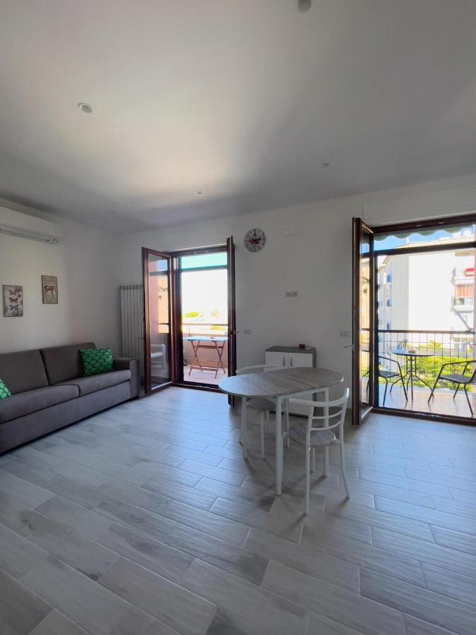 House Irene Sorrento Lejlighed Piano di Sorrento Eksteriør billede
